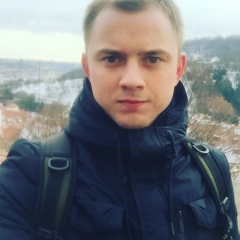 Дмитрий Осин, 11.09, Москва