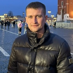 Павел Червов, 27.12.1989, Новосибирск