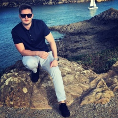 Илья Пачин, 21.07.1990, Санкт-Петербург