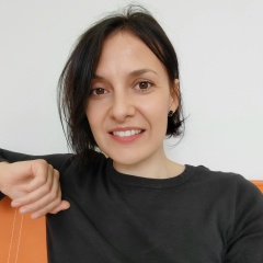 Юлия-Романюта Психолог-Гештальт, 17.08.1986, Москва