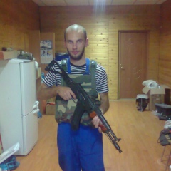 Макс Рахманов, 02.05, Актау