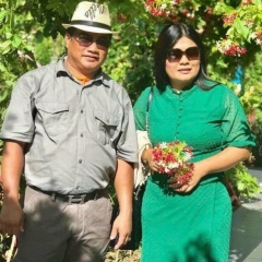 Zaw Hein, 23.04.1974