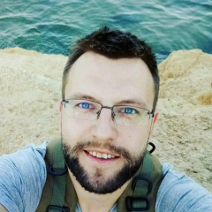 Александр Осипенко, 23.12.1989, Черкассы