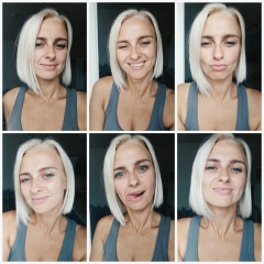 Анастасия Ковалева, Санкт-Петербург