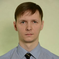 Иван Захаров, 23.09.1986, Москва