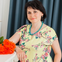 Виктория Юзвенко, 21.01, Винница