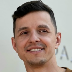 Владас Ромашов, 15.03.1990, Красноярск