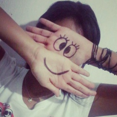 Madeleine Luisenbarn, 07.04.1997, Bayeux