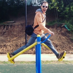 Виктор Гусев, 17.01.1985, Ивантеевка