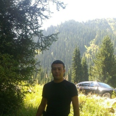 Рустен Абилов