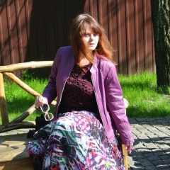 Наталия Полянчук, 05.12.1985, Киев