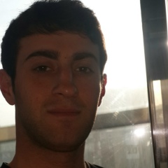 Зия Бабаев, 22.04.1990, Баку