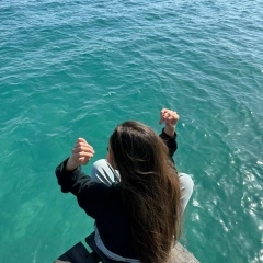 Элфиназ Мамадиева, Казань