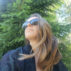 Алёна Осетрова, 09.09, Санкт-Петербург