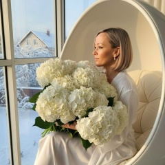 Татьяна Трухина, 26.05.1989, Калуга