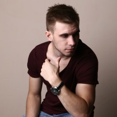 Александр Паршин, Москва