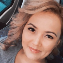 Салтанат Даулетбаева, 02.04.1989