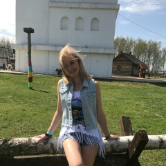 Светлана Судакова, Москва