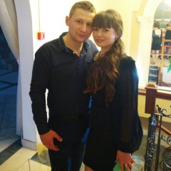 Коля Дубчак, 16.05, Кременец