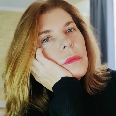 Екатерина Гаврилова, 27.09, Санкт-Петербург