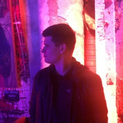 Владимир Албук, 09.03, Санкт-Петербург