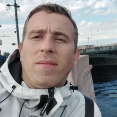 Антон Белоусов, Москва