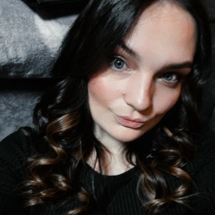 Алена Пирогова, 15.03, Черняховск