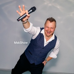 Максимильян Гончаров, 13.12, Москва