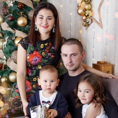 Эдем Арсланов, 18.12.1994, Евпатория