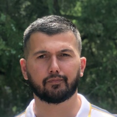 Сергей Арджеванидзе, 19.02.1989, Ереван