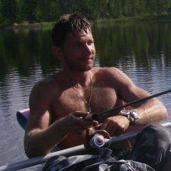 Павел Воронцов, 16.03.1980, Москва