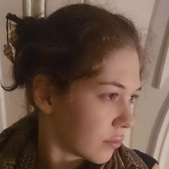 Оля Капцова, 21.05.1987, Санкт-Петербург