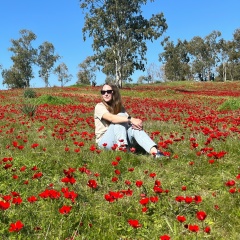 Юлия Джимшиташвили, 23.09, Санкт-Петербург