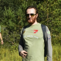 Максимилиан Анисимов, 13.04