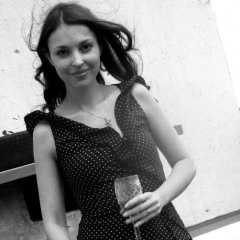 Светлана Жданова, 04.02.1982, Алматы