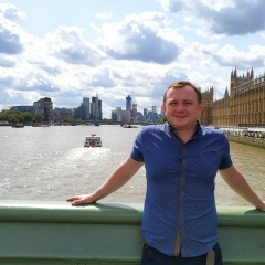 Ваня Шевчук, 13.12, Минск