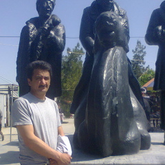 Тлек Сейфуллин, 06.02.1969, Семей