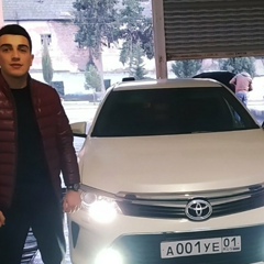 Misir Nurullayev, 04.06.1992, Баку