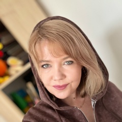 Yulianna Semperrisus, Троицк