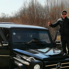 Женат Владимир, 14.10.1993, Павлодар