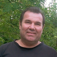Юрий Паркин, 03.04, Санкт-Петербург