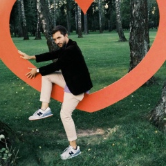 Андрей Рапуто, 10.04.1989, Москва