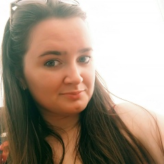 Юля Бондаренко, 12.05.1992, Москва