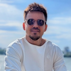 Никита Девятов, 18.12.1988, Новосибирск