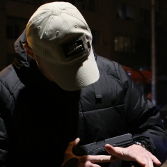 Рома Ромащенко, 17.02.2001, Михайловка (пгт)