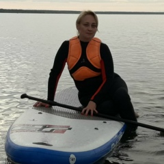 Ирина , 18.03.1980, Ярославль