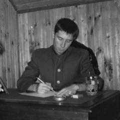 Артем Марков, 09.12.1983, Санкт-Петербург