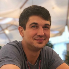 Александр Дмитревич, 24.03, Москва