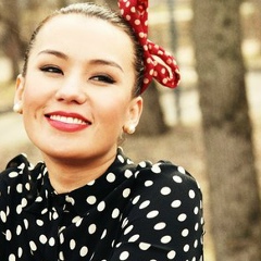 Madina Madiyeva, 07.06, Алматы