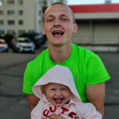 Юрик Галанин, 04.09.1989, Нижний Новгород